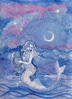 Song to the Stars